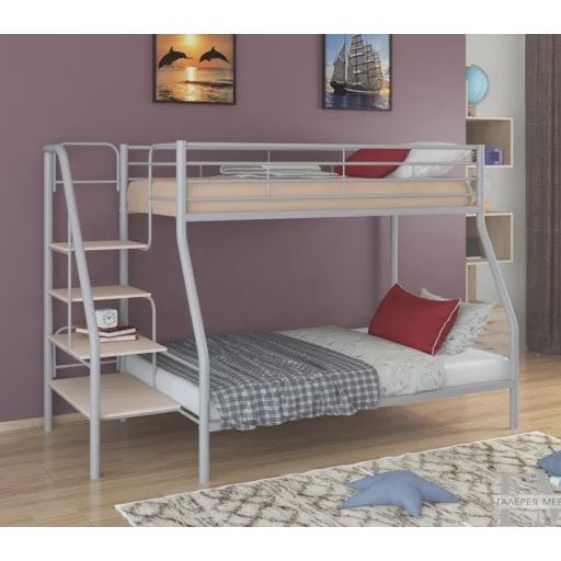 Двухъярусная кровать «Толедо 1»